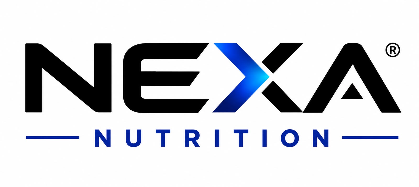 Nexa Life Nutrition Logo